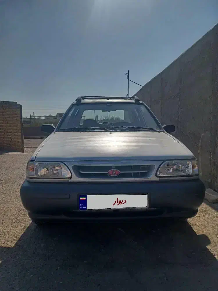 خودرو پراید، صبا آگهی ann_20966706