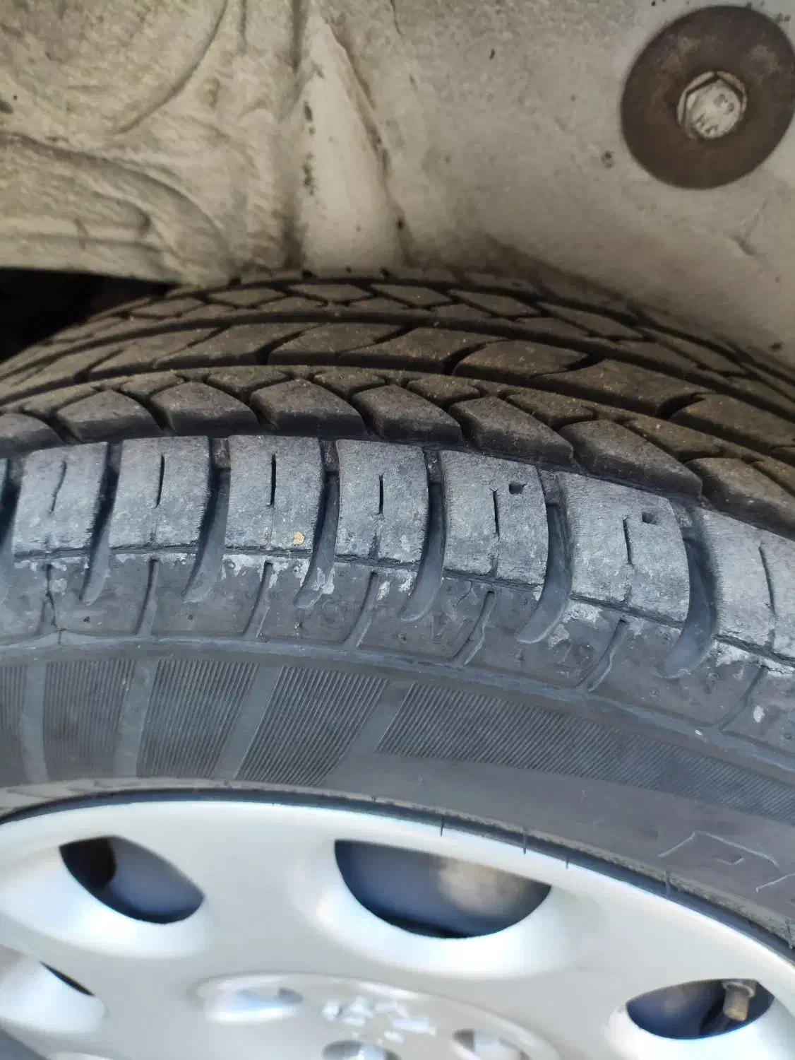 پژو پارس دوگانه سوز - 1395