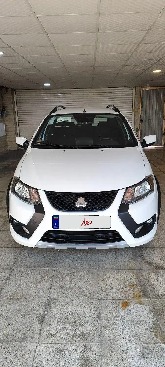 خودرو کوییک، S آگهی ann_20966715