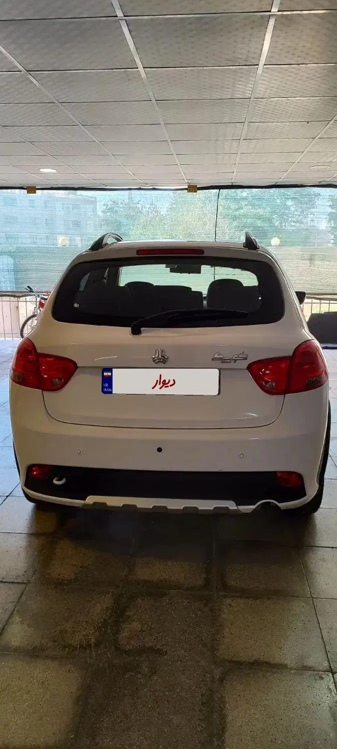 کوییک S پایه - 1402