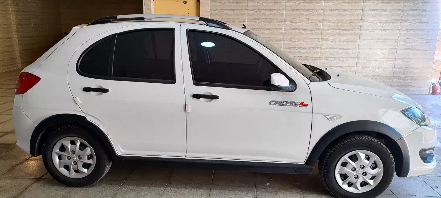 کوییک S پایه - 1402