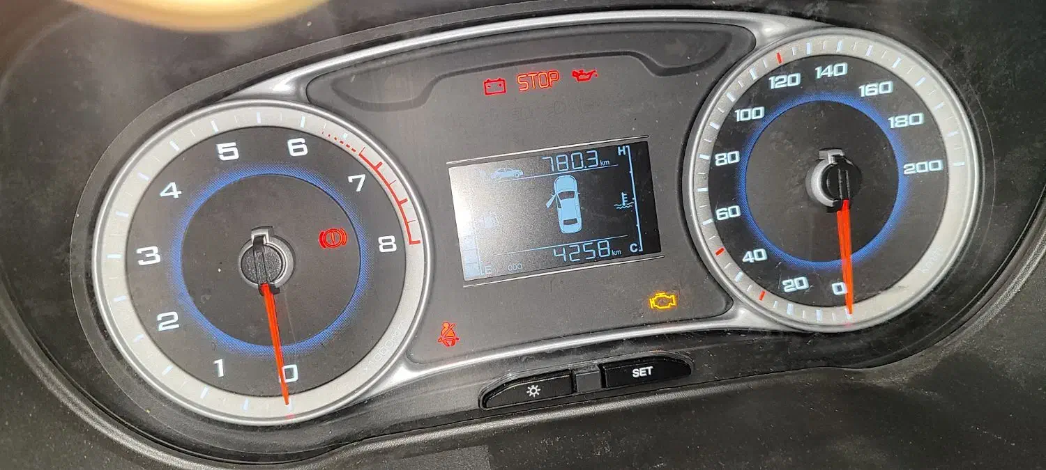 کوییک S پایه - 1402