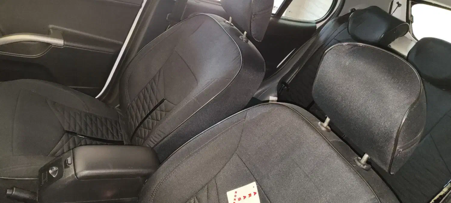 کوییک S پایه - 1402