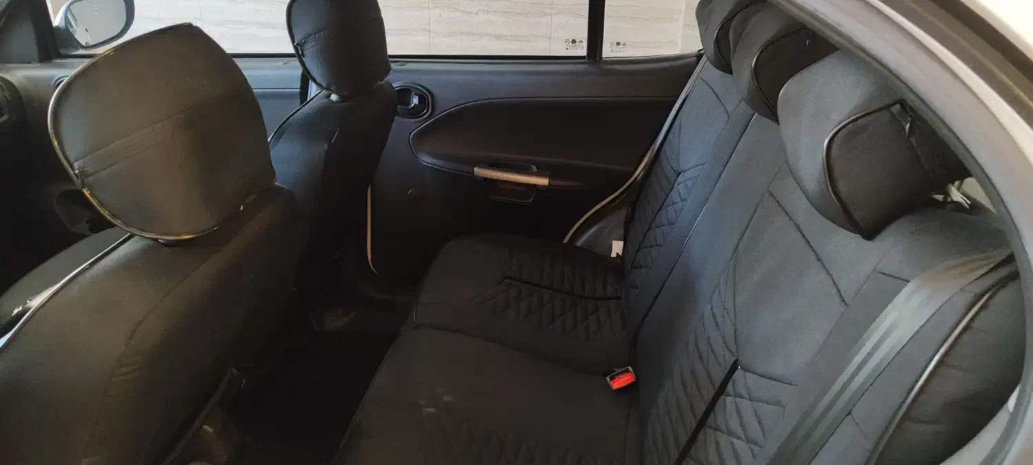 کوییک S پایه - 1402