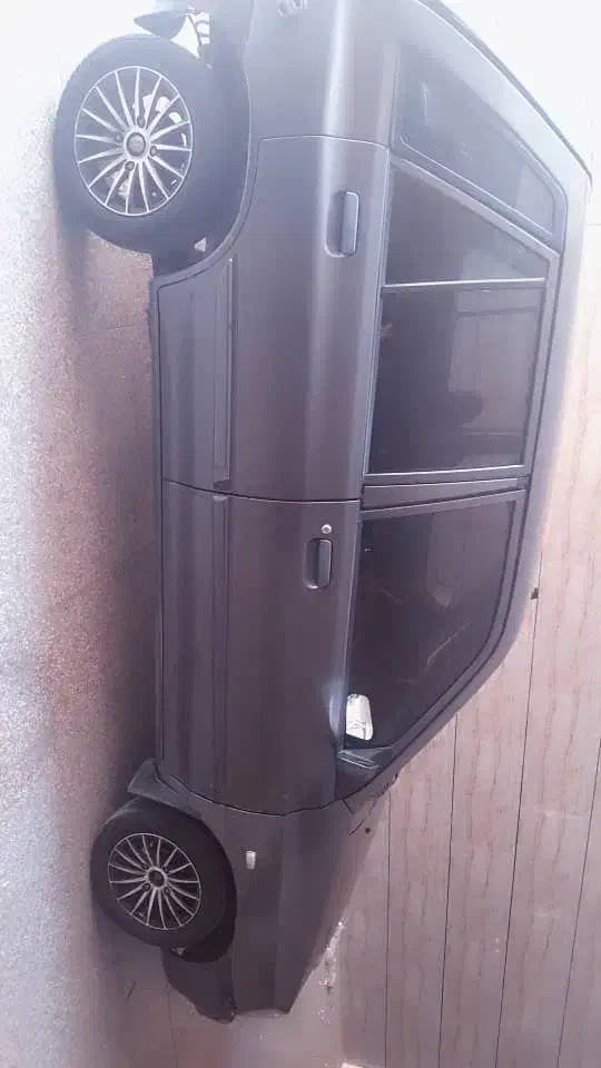 پراید 111 SL - 1389