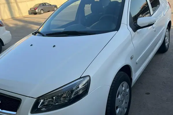 خودرو رانا، پلاس آگهی ann_20966720