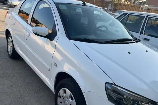 رانا پلاس سقف فلز - 1401