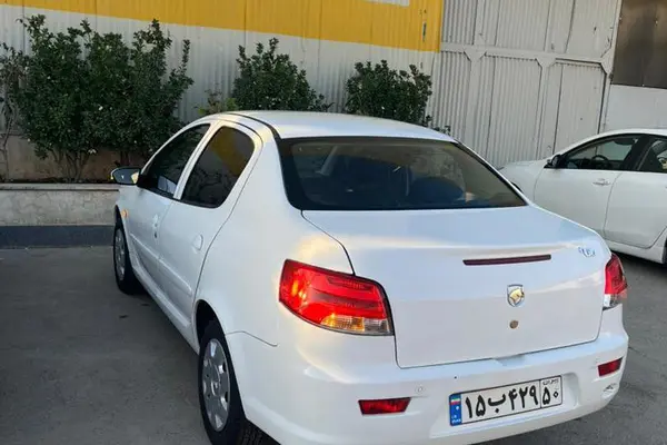 رانا پلاس سقف فلز - 1401