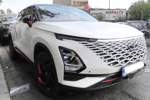 خودرو فونیکس، FX آگهی ann_20966721