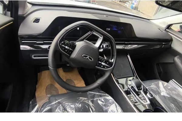 فونیکس FX پریمیوم AWD - 1404