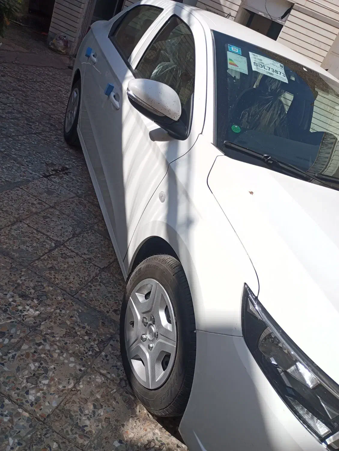 خودرو تارا، دنده‌ای آگهی ann_20966729