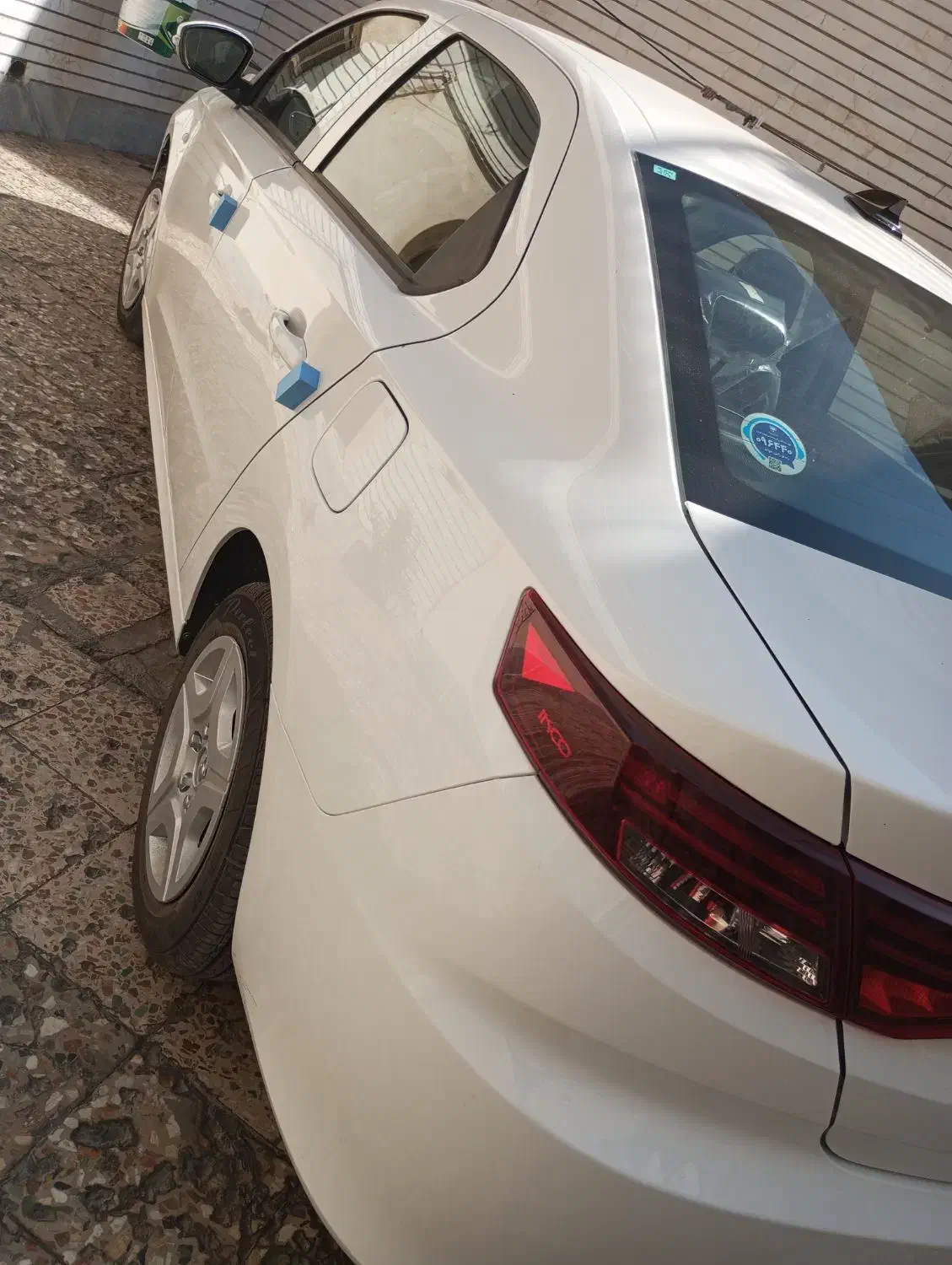 تارا دنده‌ای v1 - 1404