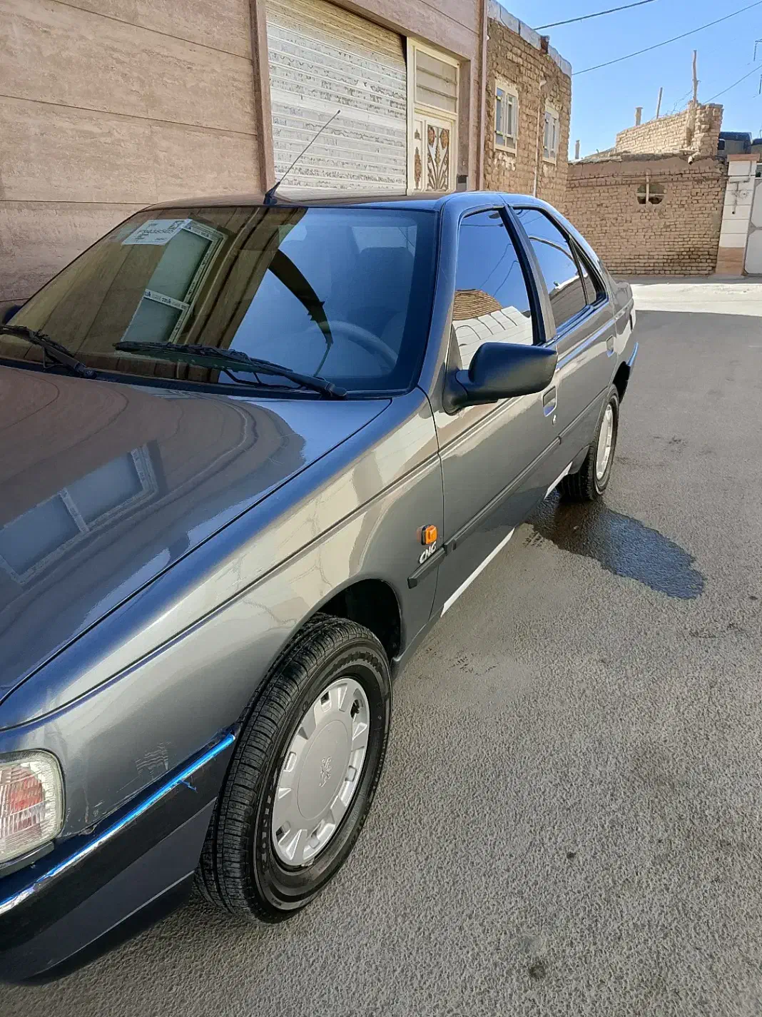 خودرو پژو، 405 آگهی ann_20966734