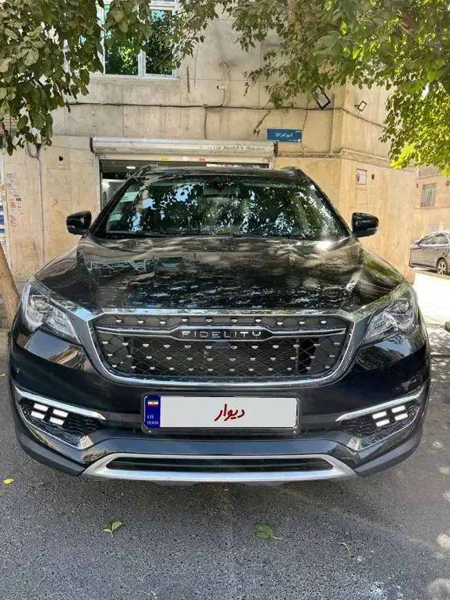 خودرو فیدلیتی، پرایم آگهی ann_20966736