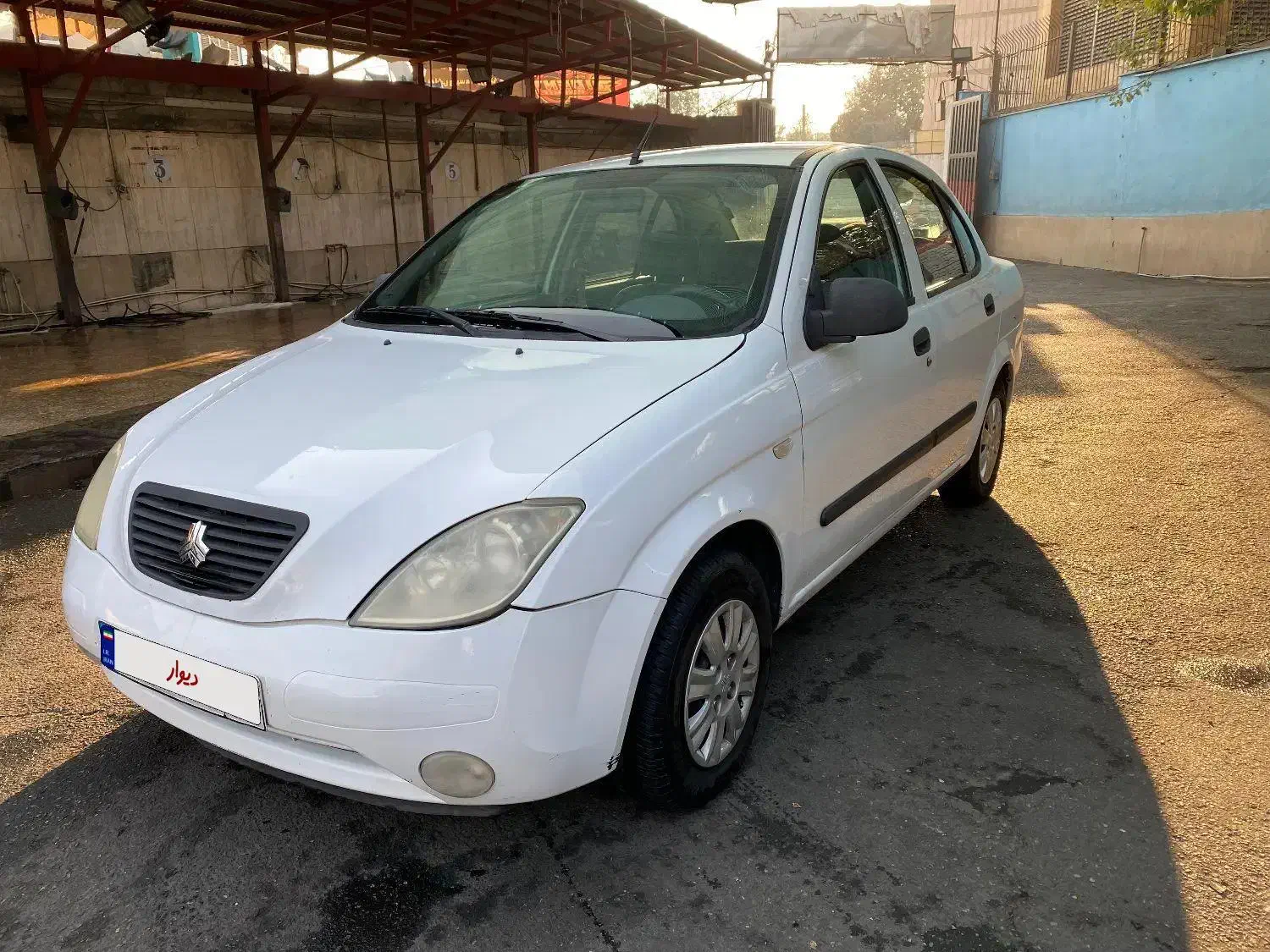 خودرو تیبا، صندوق دار آگهی ann_20966739