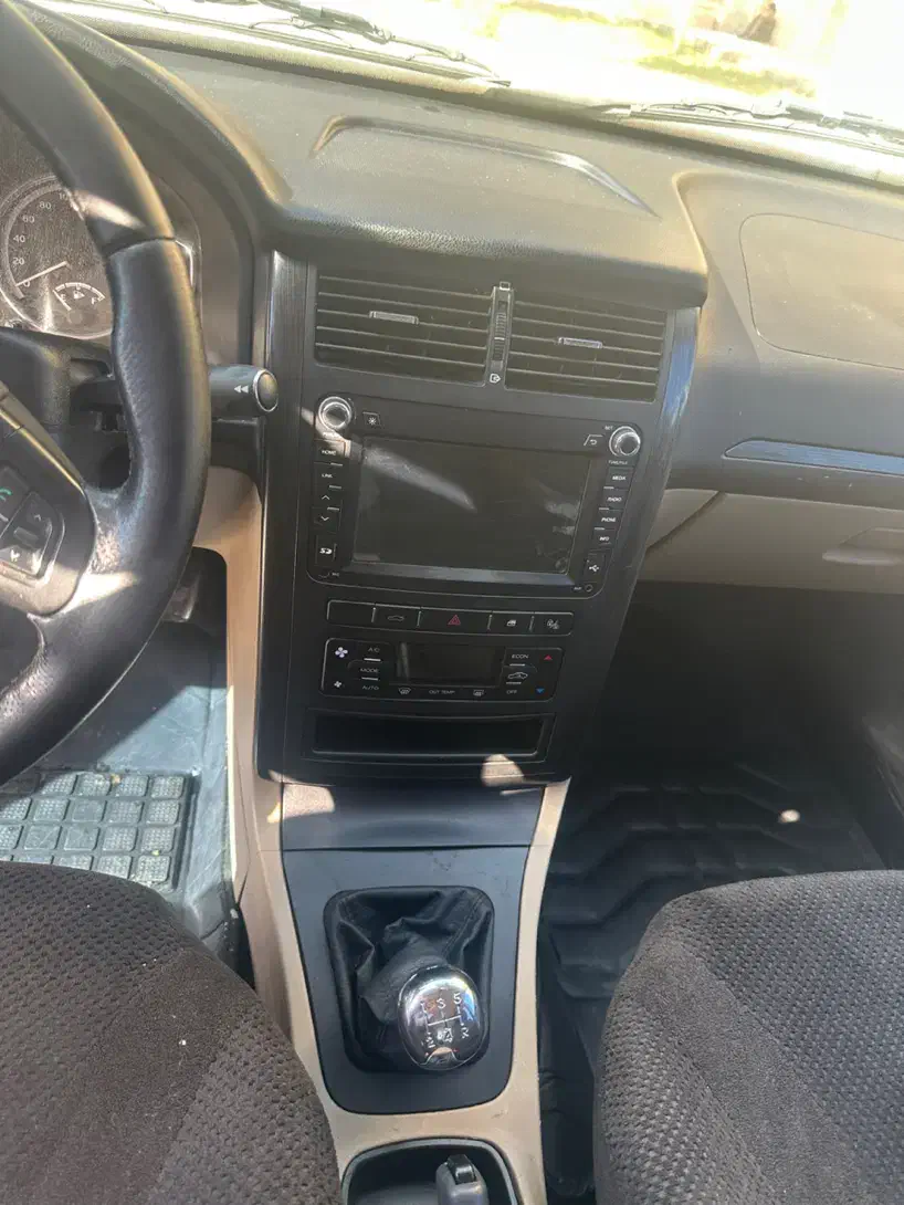 پژو پارس ELX - 1402