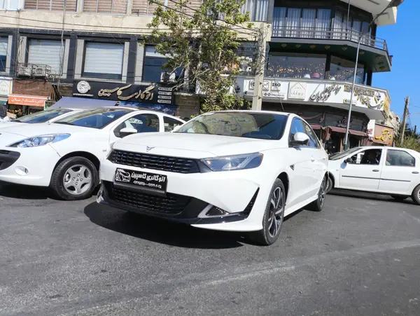 خودرو ریسپکت، پرایم آگهی ann_20966760