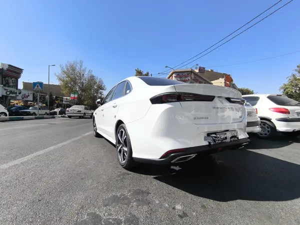 ریسپکت پرایم تیپ 2 - 1404