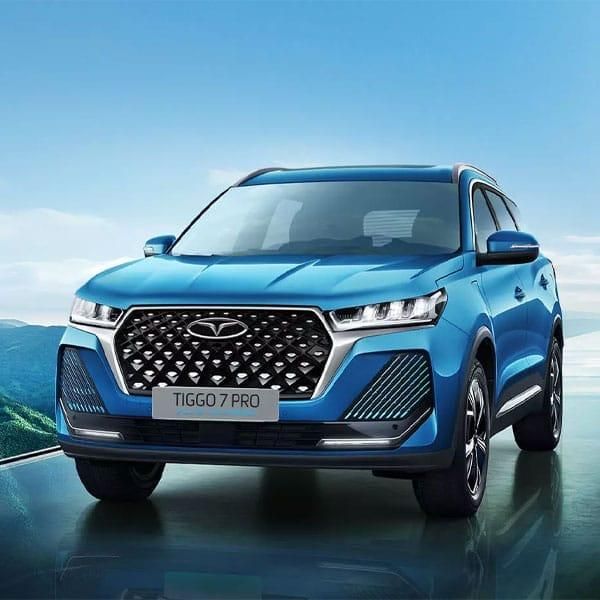 فونیکس تیگو 7 پرو e پلاس - 2025