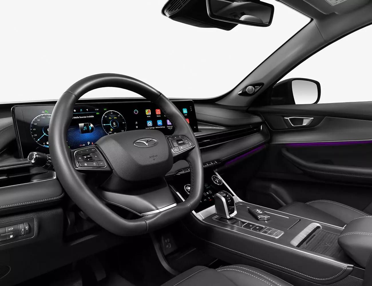 فونیکس تیگو 7 پرو e پلاس - 2025