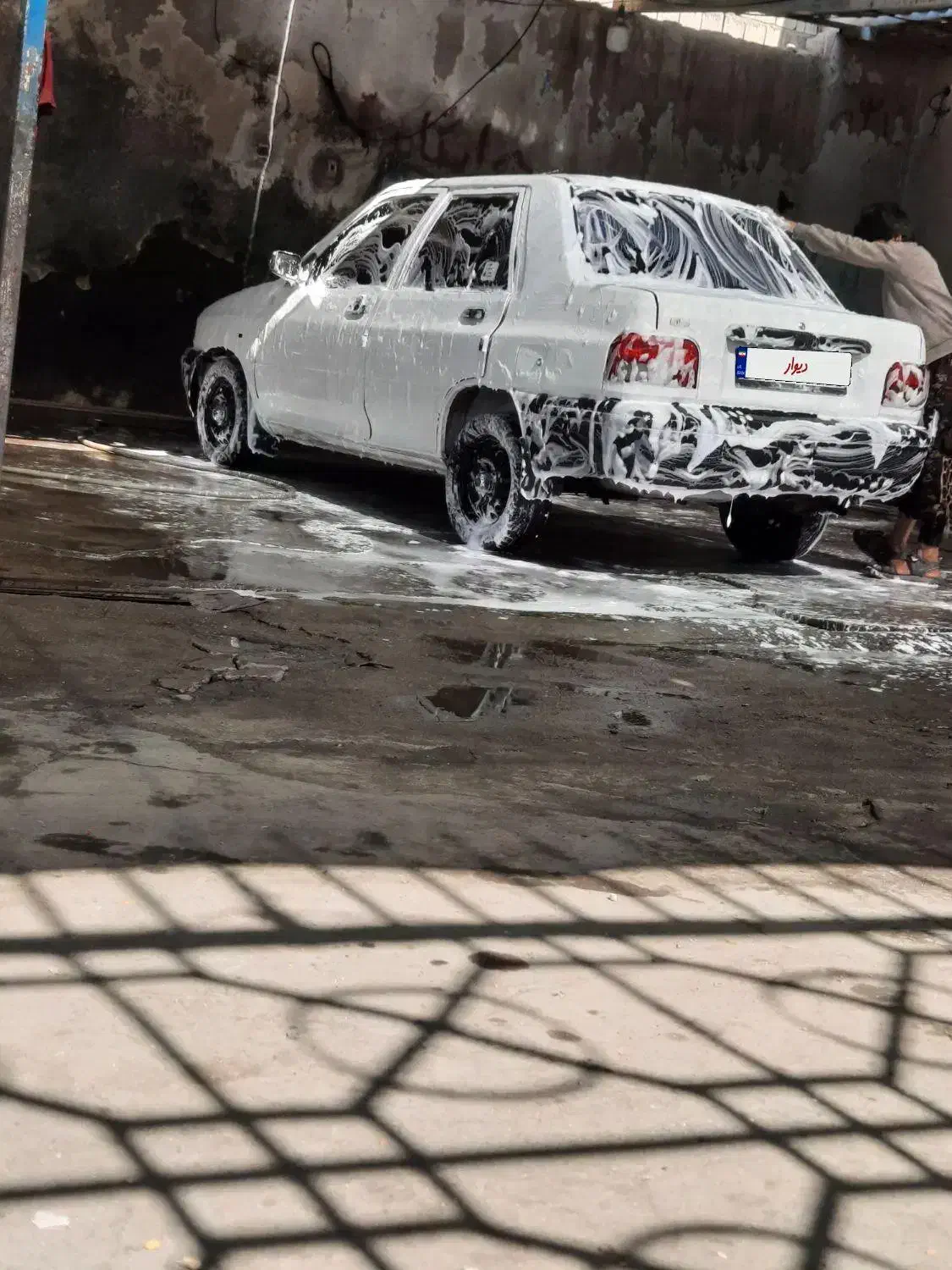 خودرو پراید، صبا آگهی ann_20966774