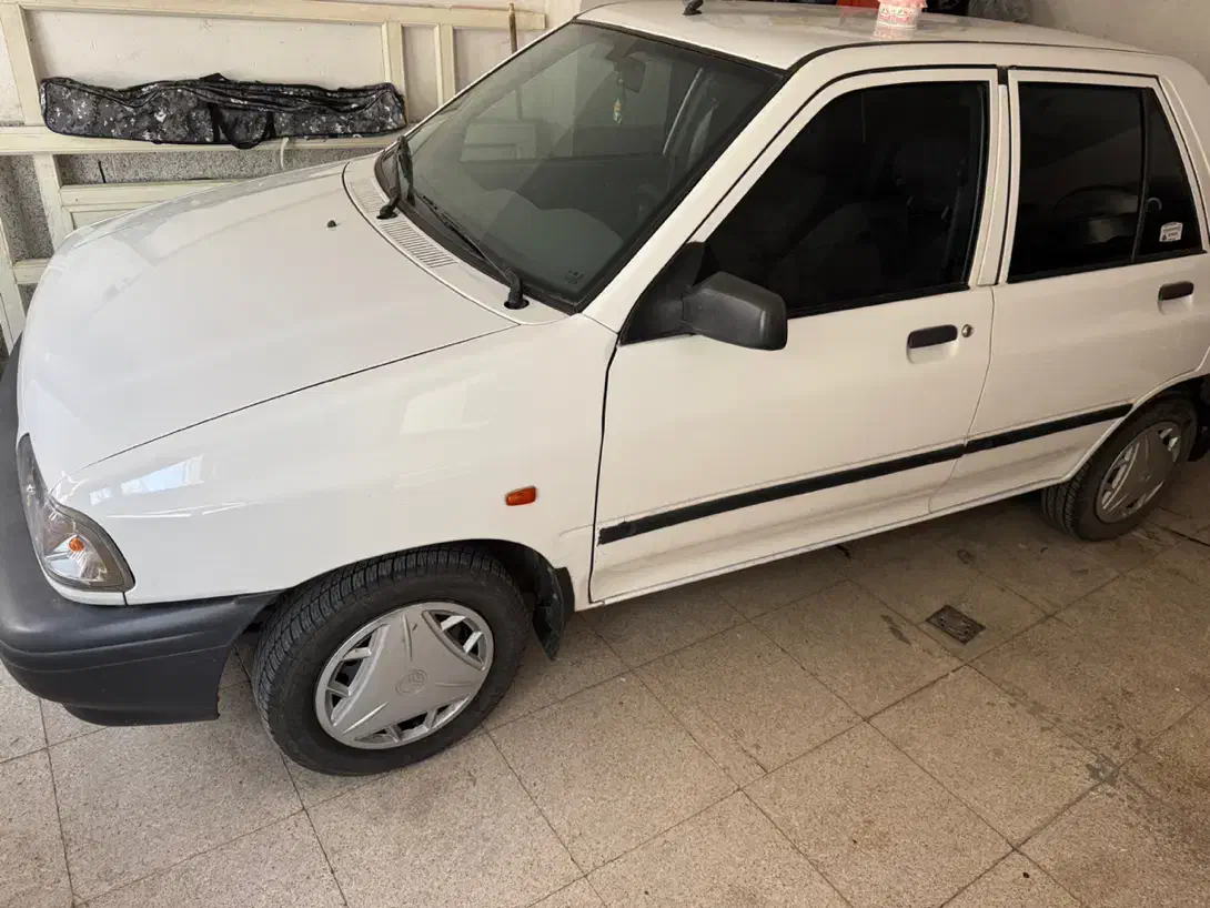 خودرو پراید، 131 آگهی ann_20966783