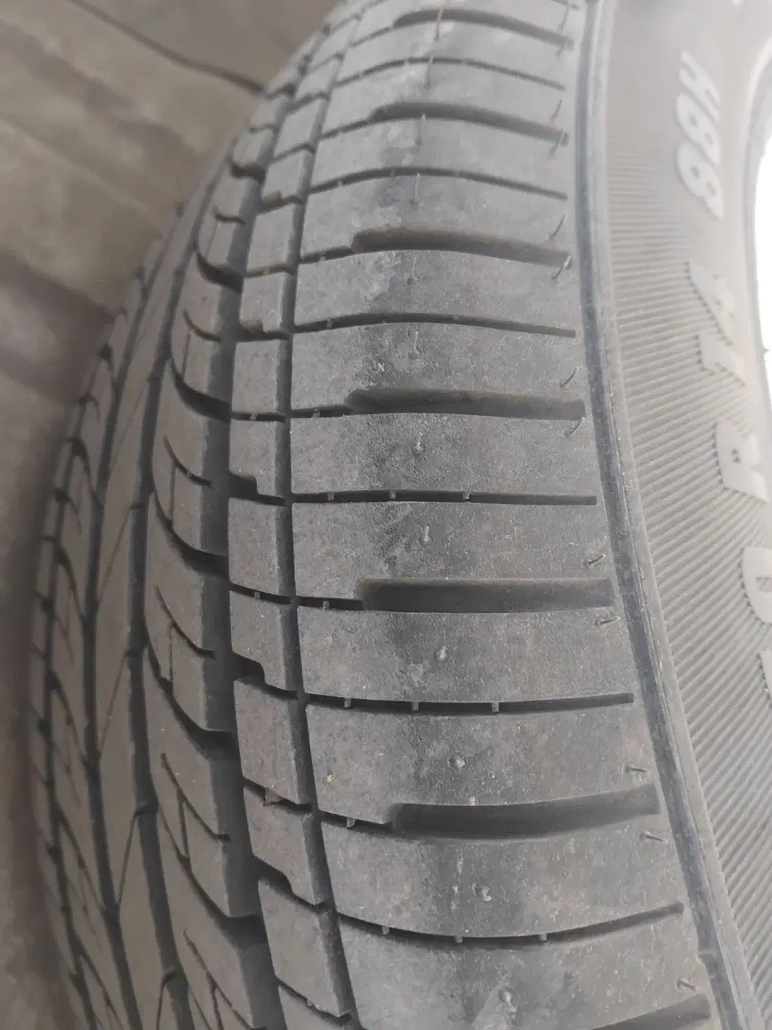 پژو ۲۰۶ صندوق دار v1 - 1389