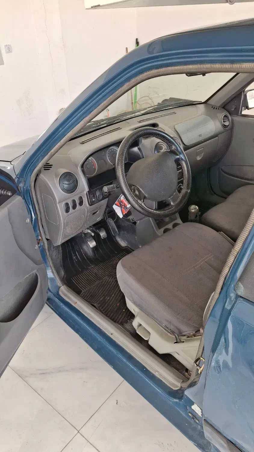 پراید 151 SE - 1394