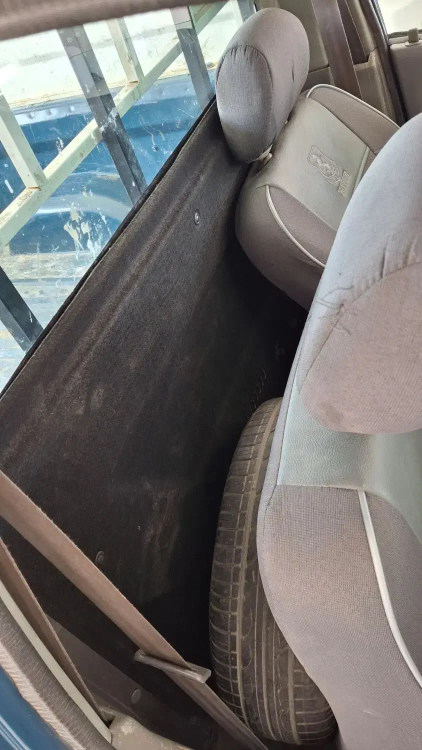 پراید 151 SE - 1394