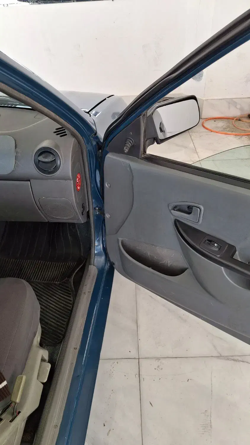 پراید 151 SE - 1394