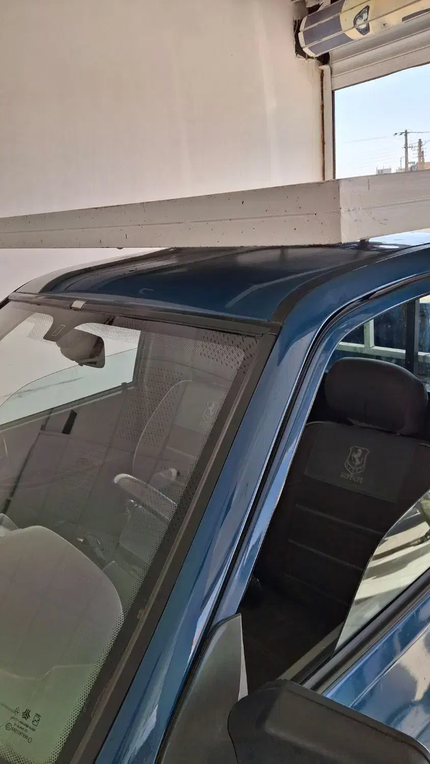 پراید 151 SE - 1394