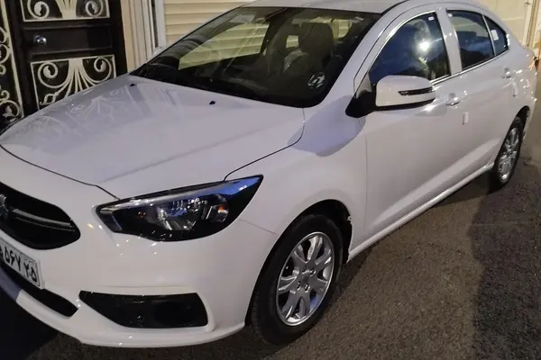 خودرو شاهین، GL آگهی ann_20966794