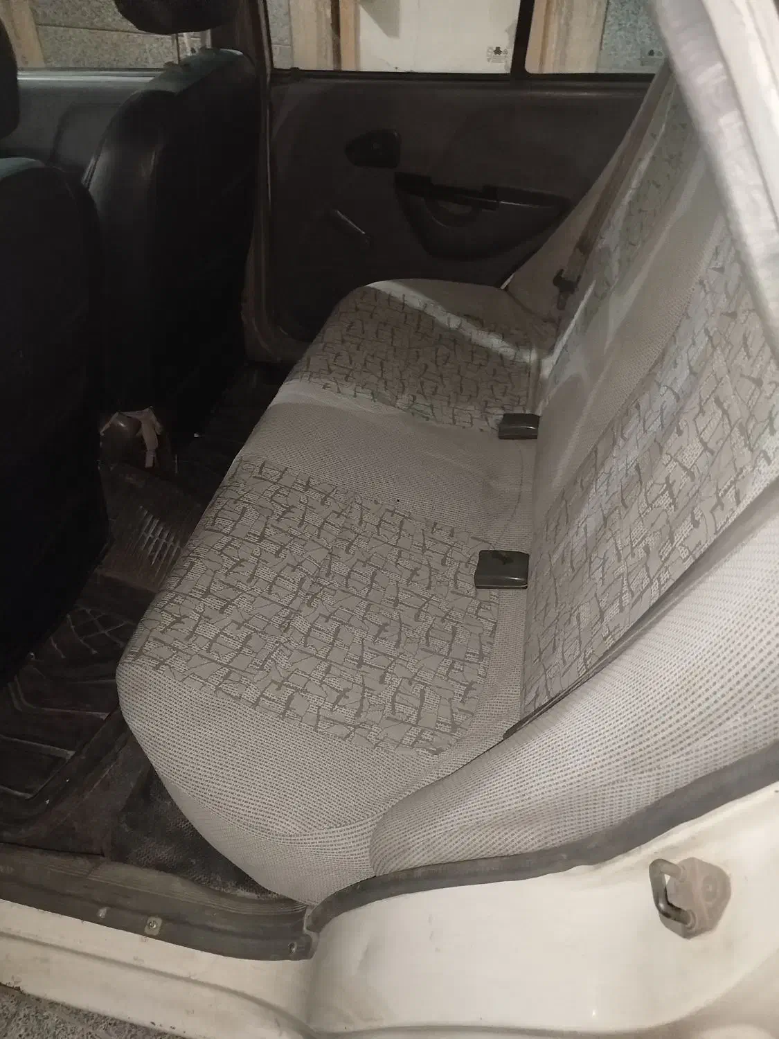 پراید 131 SL - 1392