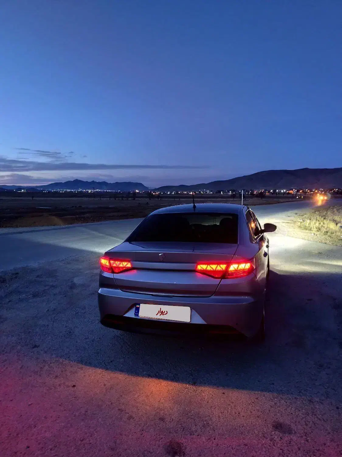 تارا دنده‌ای v1 - 1402