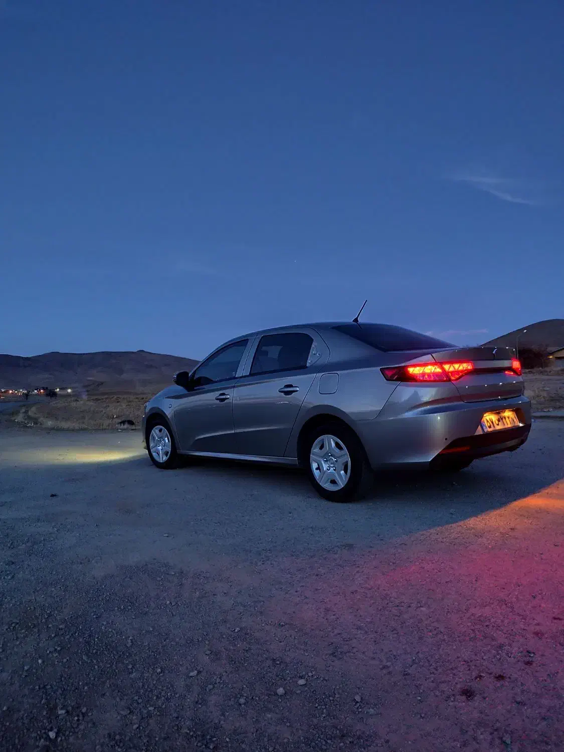 تارا دنده‌ای v1 - 1402