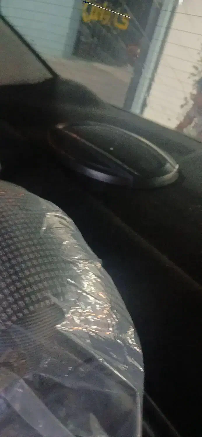 پژو ۲۰۶ صندوق دار v2 - 1398