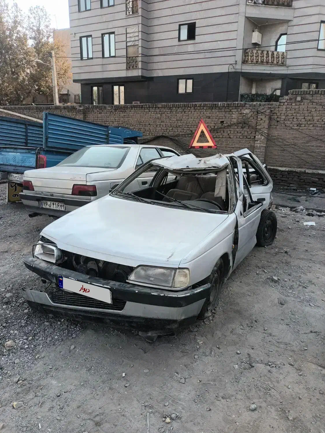 خودرو پژو، 405 آگهی ann_20966804