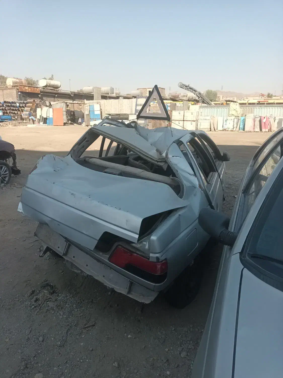 پژو 405 GLX - 1388