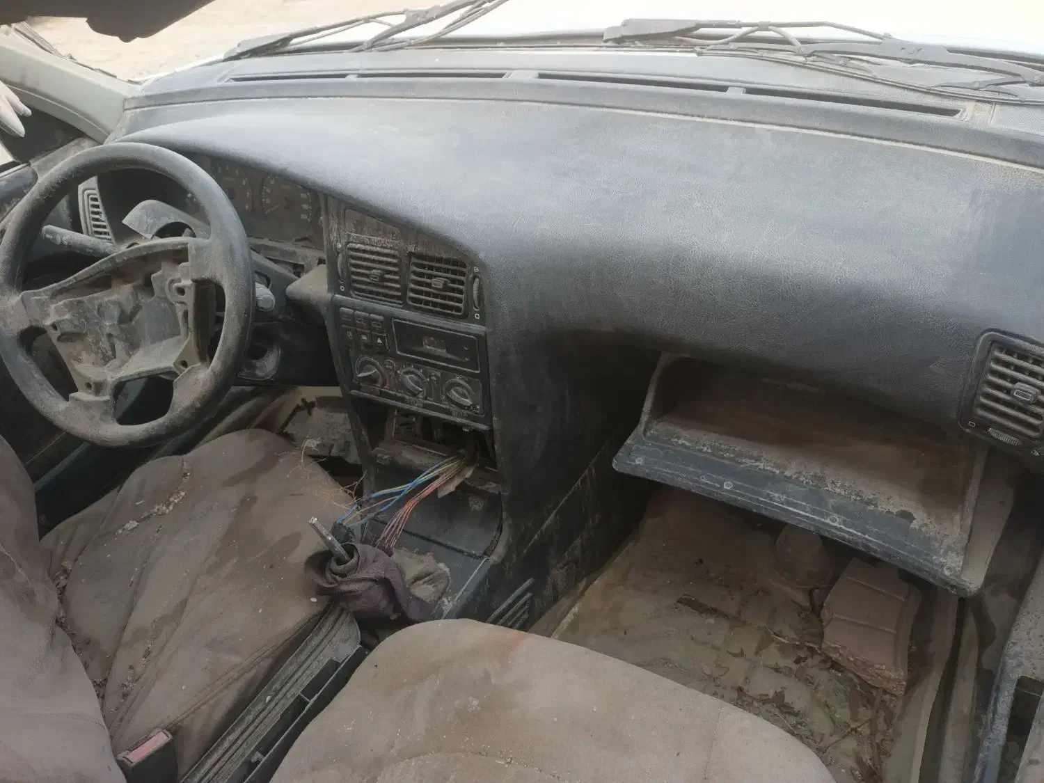 پژو 405 GLX - 1388