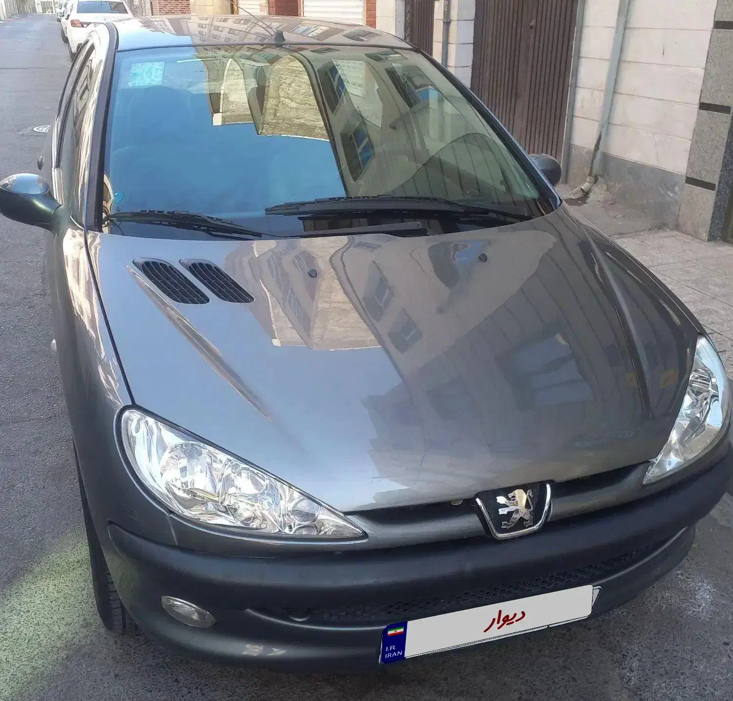 خودرو پژو، 206 آگهی ann_20966808