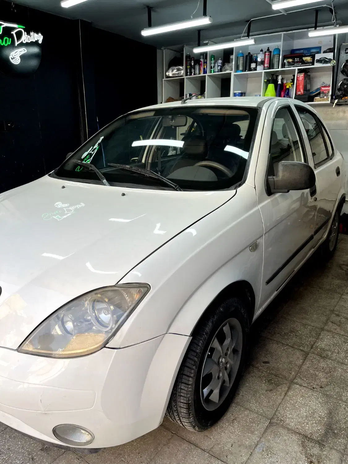 خودرو تیبا، 2 آگهی ann_20966809