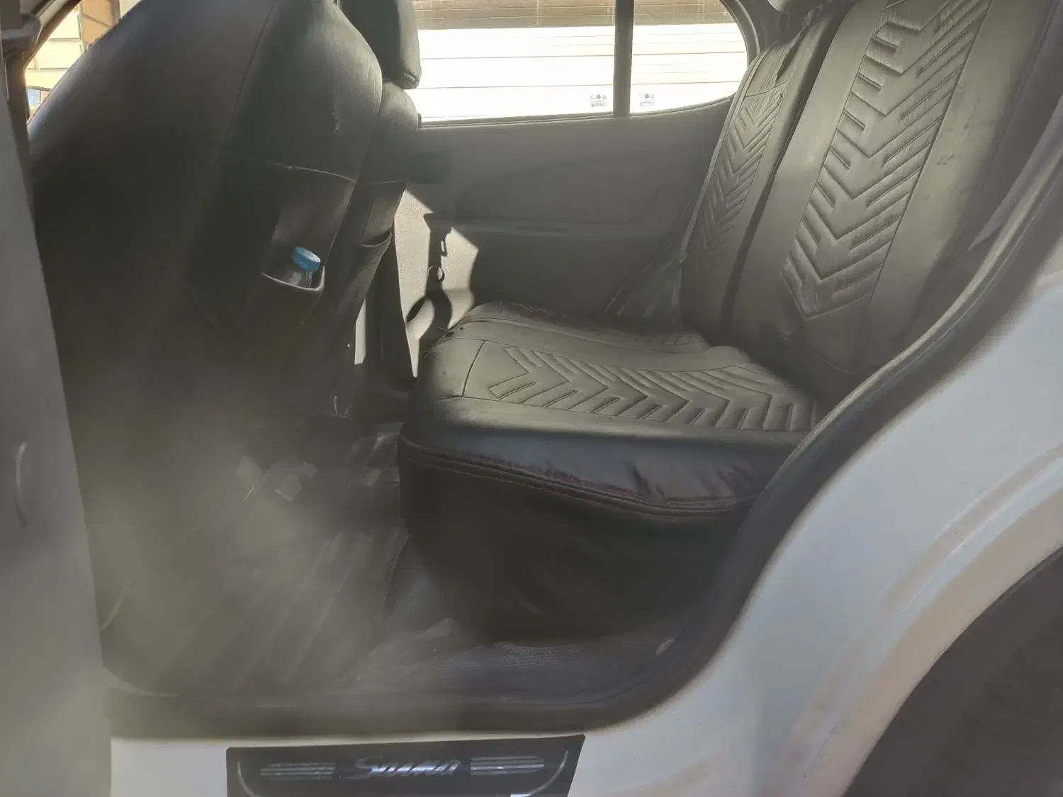 تیبا 2 SX - 1397