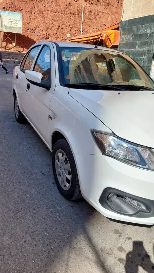 خودرو ساینا، S آگهی ann_20966810