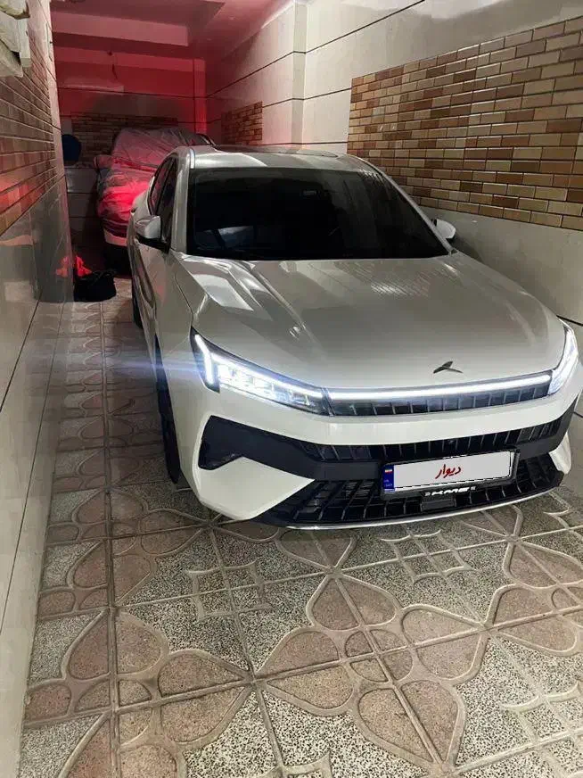 خودرو کی ام سی، J7 آگهی ann_20966811