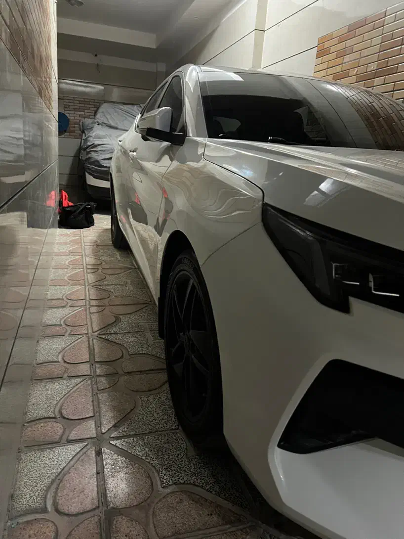 کی ام سی J7 اتوماتیک - 1402