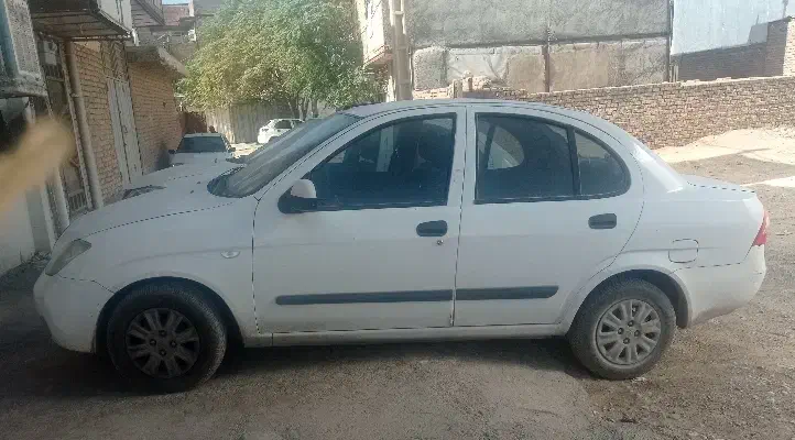 خودرو تیبا، صندوق دار آگهی ann_20966812