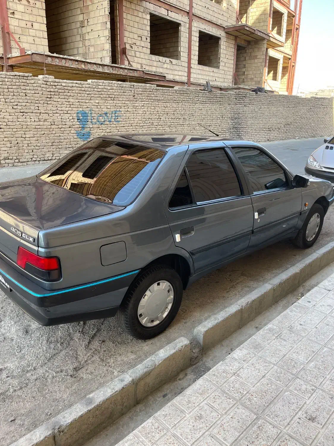 خودرو پژو، 405 آگهی ann_20966817