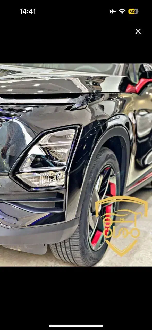 فونیکس FX پریمیوم FWD - 1404