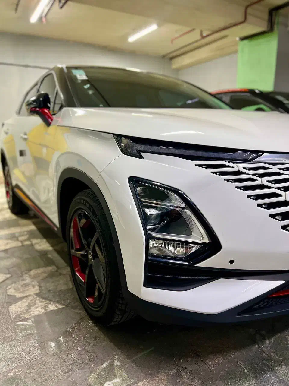 فونیکس FX پریمیوم FWD - 1404