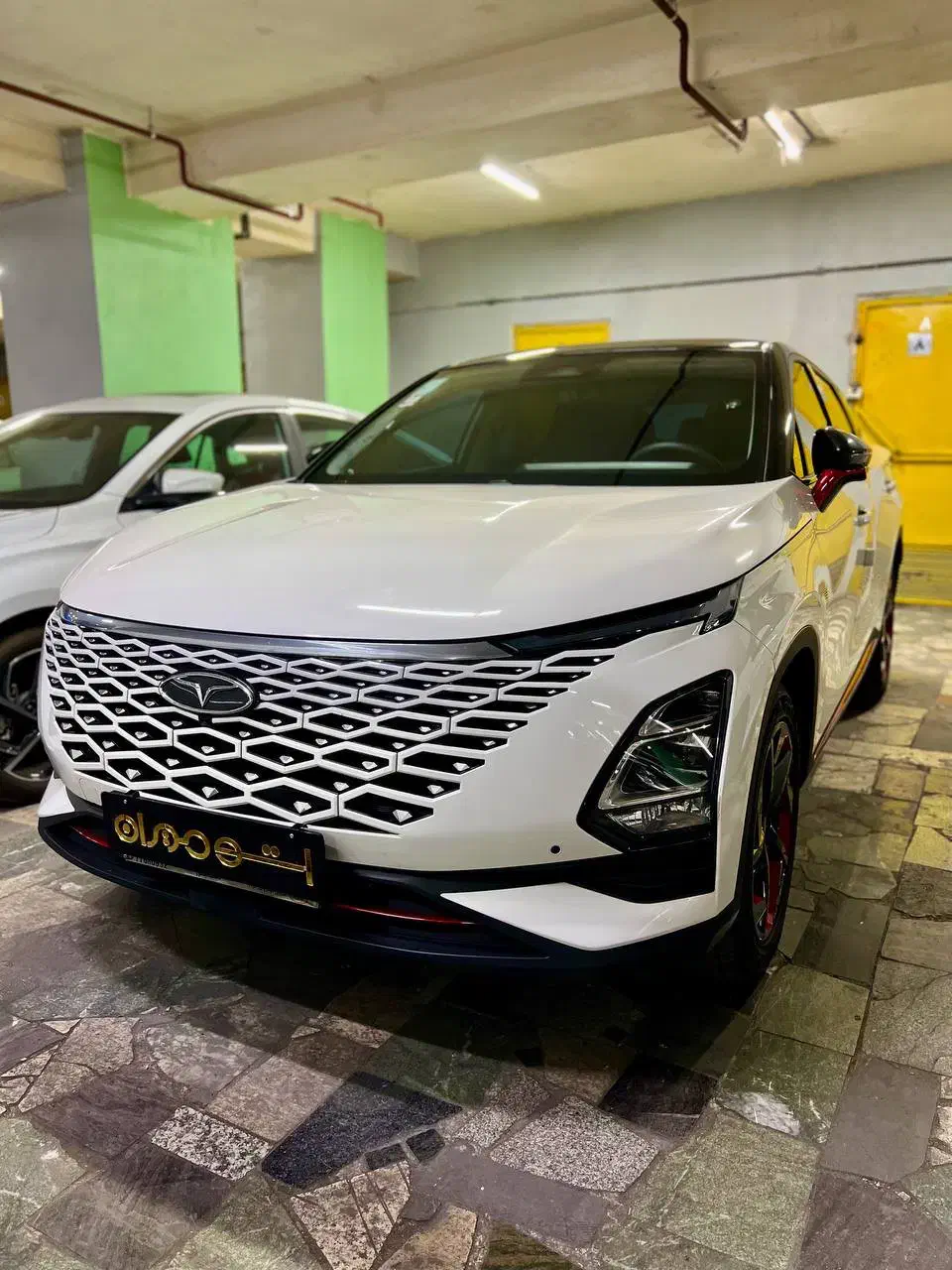 فونیکس FX پریمیوم FWD - 1404